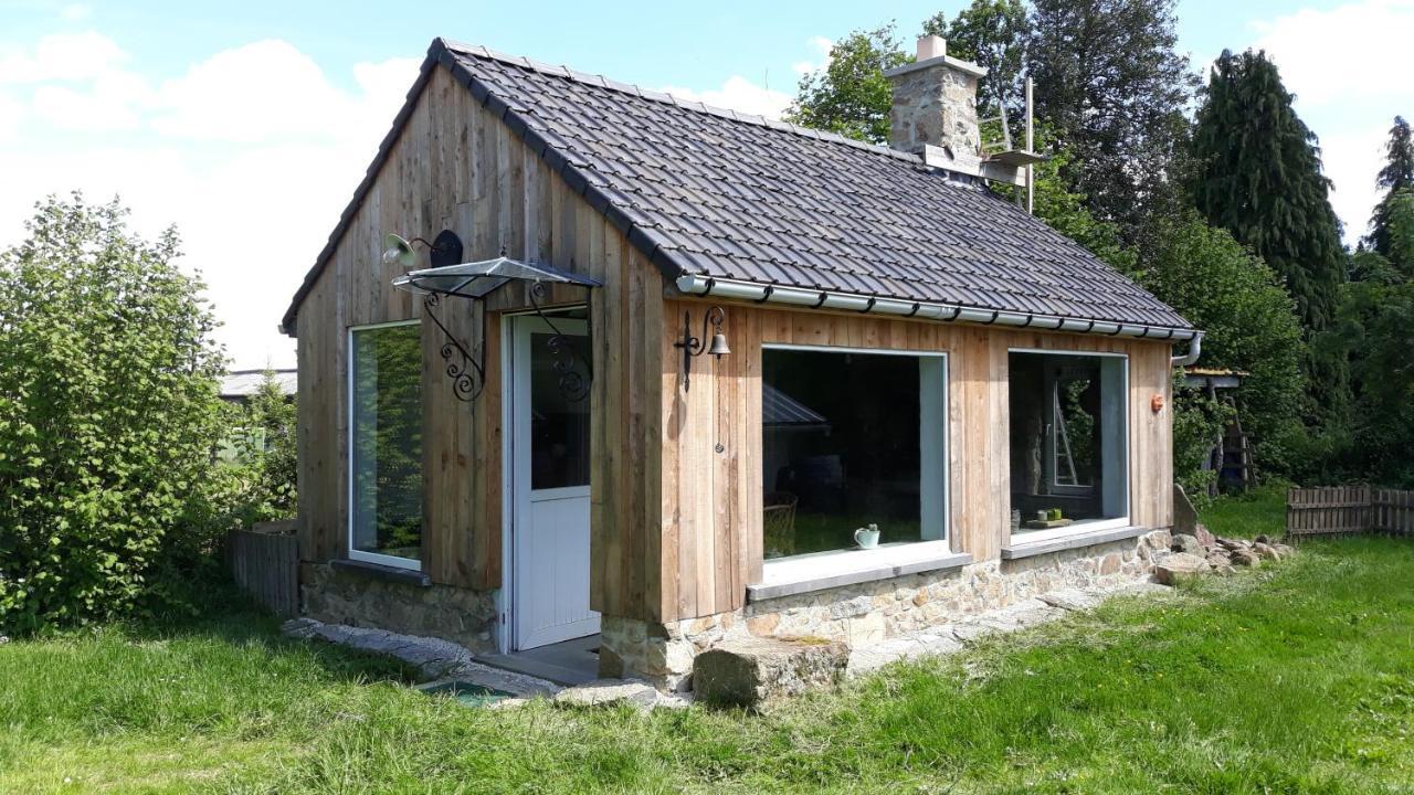 Villa La Grange Rânes Exterior foto